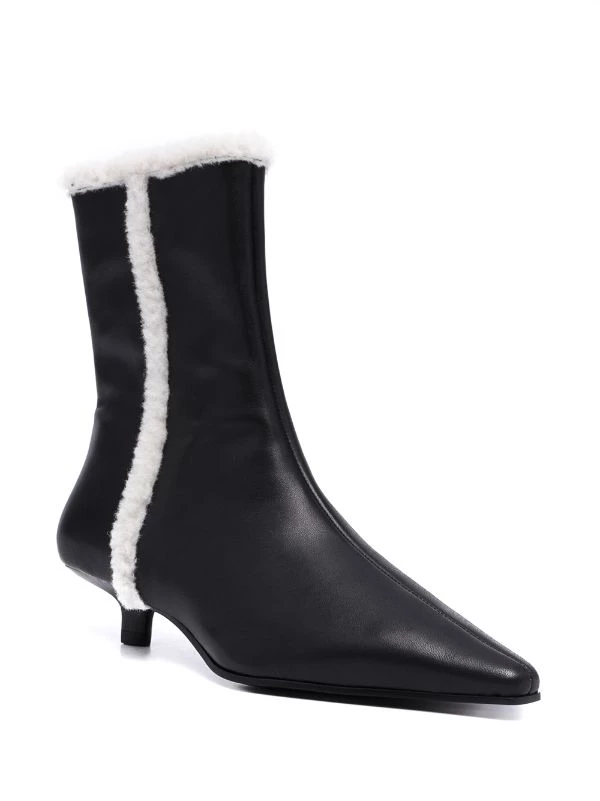 Senso Frederick I Leather Boots 2 Senso Frederick I Leather Boots - Image 2