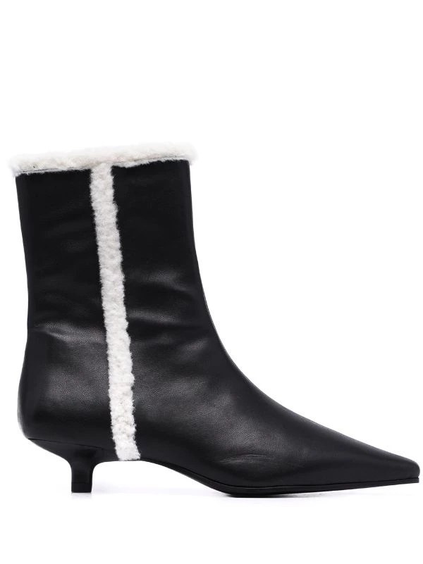 Senso Frederick I Leather Boots 1 Senso Frederick I Leather Boots