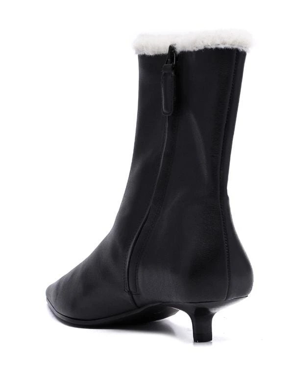 Senso Frederick I Leather Boots 3 Senso Frederick I Leather Boots - Image 3