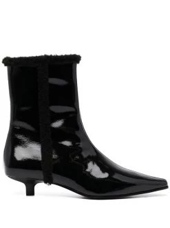 Senso Frederick II Leather Boots