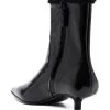 Senso Frederick II Leather Boots -Cheap Senso Store 17031555 35291348 600