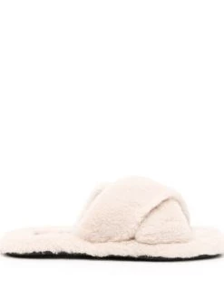 Senso Inka V Faux Fur Slippers