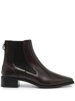 Senso Jayden II Leather Boots