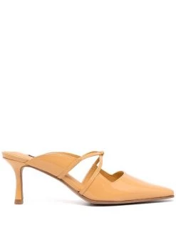 Senso Kara Leather Mules