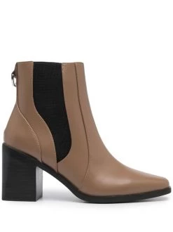 Senso Hendi Leather Boots