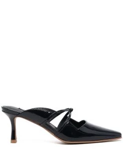 Senso Kara Leather Mules