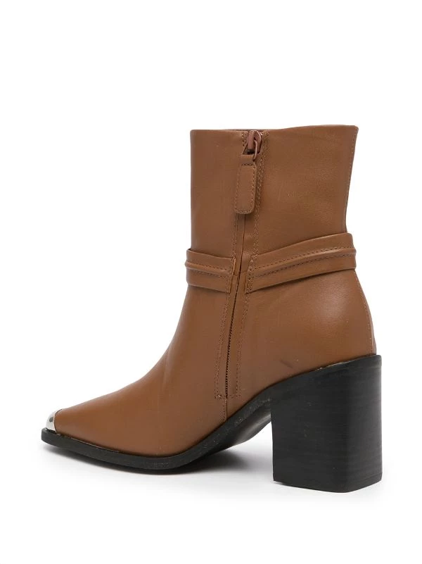 Senso Hunny Metal Toecap Boots 3 Senso Hunny Metal Toecap Boots - Image 3