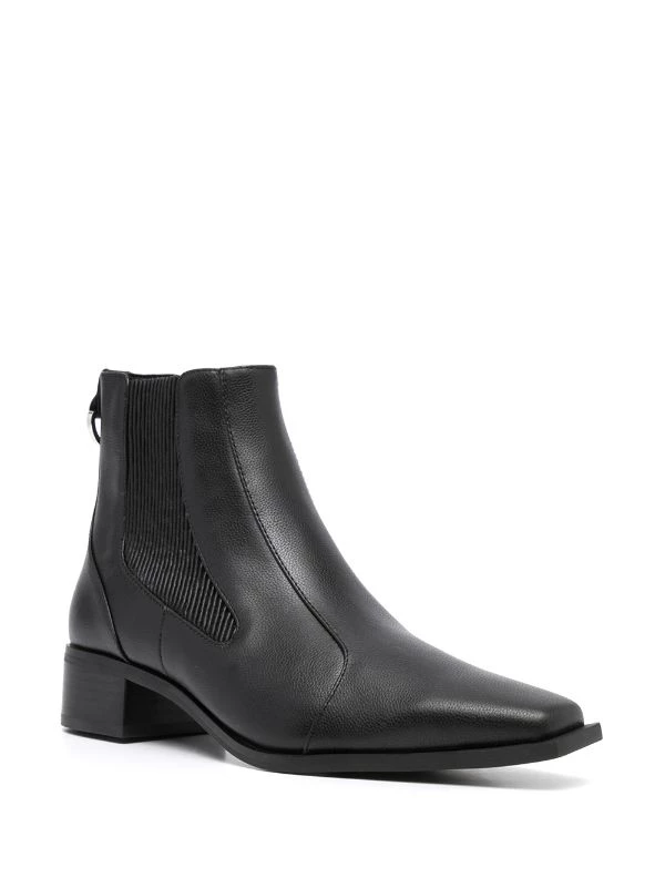 Senso Jayden I Leather Boots 2 Senso Jayden I Leather Boots - Image 2