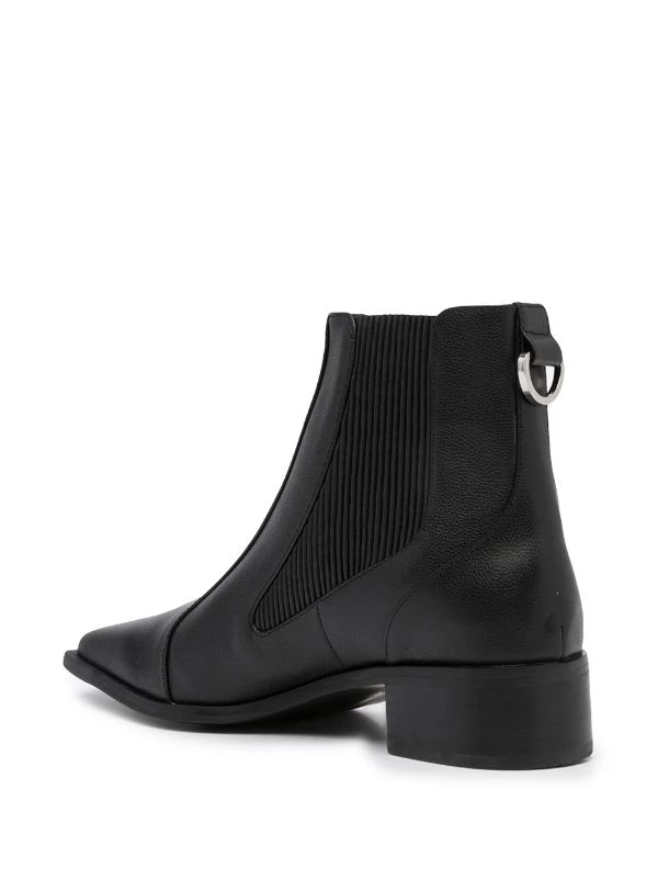 Senso Jayden I Leather Boots 3 Senso Jayden I Leather Boots - Image 3