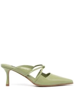 Senso Kara Leather Mules