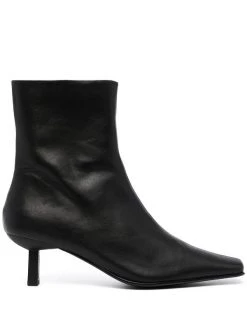 Senso Orly Kid Leather Boots