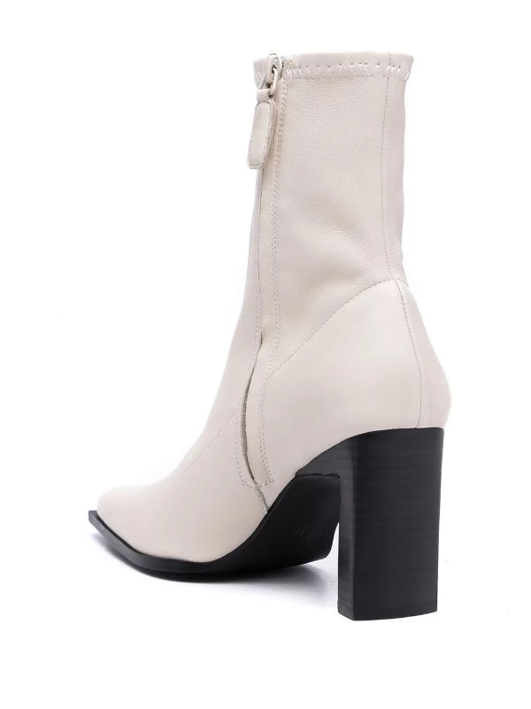 Senso Phoenix Leather Boots 3 Senso Phoenix Leather Boots - Image 3