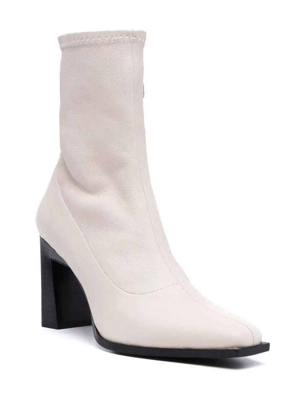 Senso Phoenix Leather Boots 2 Senso Phoenix Leather Boots - Image 2