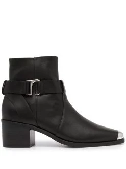 Senso Roma Leather Boots