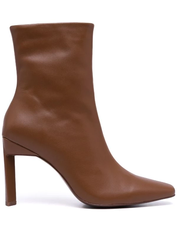 Senso Veronica I Leather Boots 1 Senso Veronica I Leather Boots