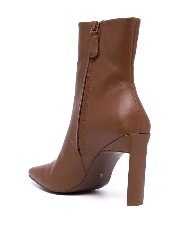 Senso Veronica I Leather Boots 3 Senso Veronica I Leather Boots - Image 3