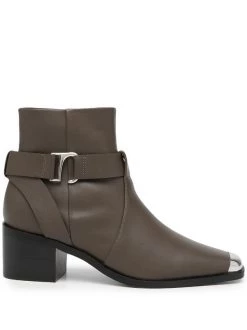 Senso Roma Metal Toecap Boots
