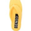 ( New Season ) Senso Izzy Terrycloth Sandals -Cheap Senso Store 17420817 36659823 600