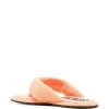 ( New Season ) Senso Izzy Terrycloth Sandals -Cheap Senso Store 17422232 36659830 600