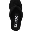 ( New Season ) Senso Izzy Terrycloth Sandals -Cheap Senso Store 17422235 36659831 600