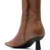( New Season ) Senso Orly Heeled Leather Boots -Cheap Senso Store 17432520 36661283 600