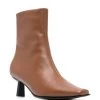 ( New Season ) Senso Orly Heeled Leather Boots -Cheap Senso Store 17432520 36661284 600