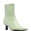 ( New Season ) Senso Orly Heeled Leather Boots -Cheap Senso Store 17432521 36660538 600