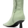 ( New Season ) Senso Orly Heeled Leather Boots -Cheap Senso Store 17432521 36660540 600