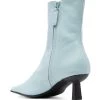 ( New Season ) Senso Orly Heeled Leather Boots -Cheap Senso Store 17434236 36660541 600
