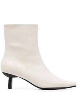( New Season ) Senso Orly Heeled Leather Boots