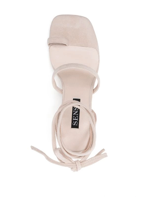 ( New Season ) Senso Orelie Heeled Sandals 4 ( New Season ) Senso Orelie Heeled Sandals - Image 4