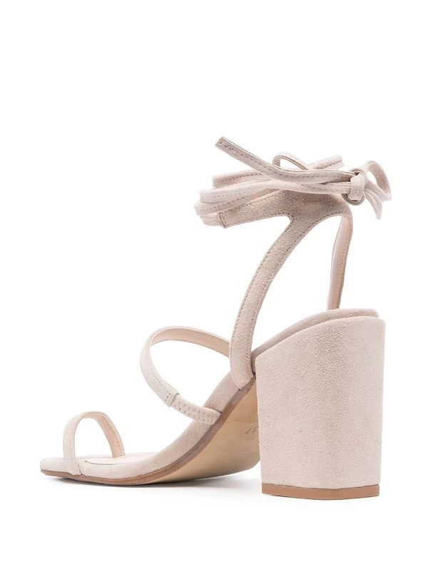( New Season ) Senso Orelie Heeled Sandals 3 ( New Season ) Senso Orelie Heeled Sandals - Image 3