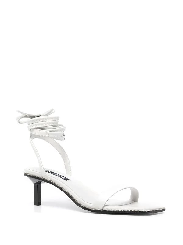 ( New Season ) Senso Jessica Tie-fastening Sandals 2 ( New Season ) Senso Jessica Tie-fastening Sandals - Image 2