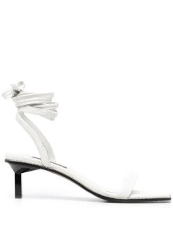 ( New Season ) Senso Jessica Tie-fastening Sandals