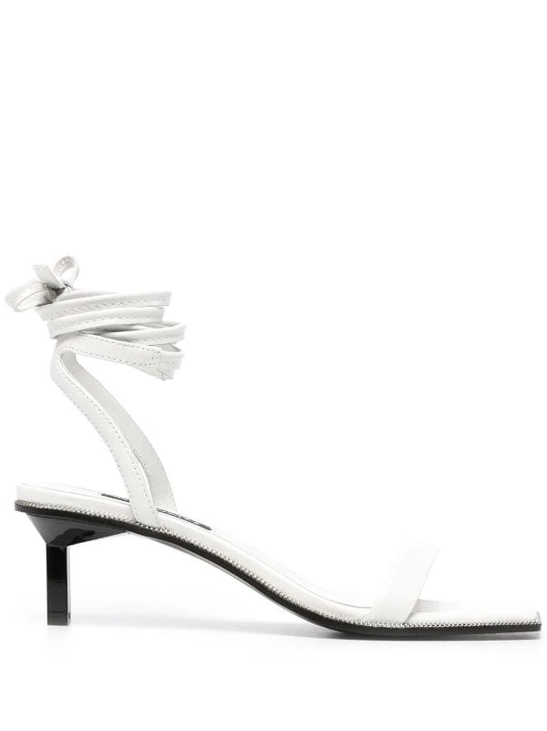 ( New Season ) Senso Jessica Tie-fastening Sandals 1 ( New Season ) Senso Jessica Tie-fastening Sandals
