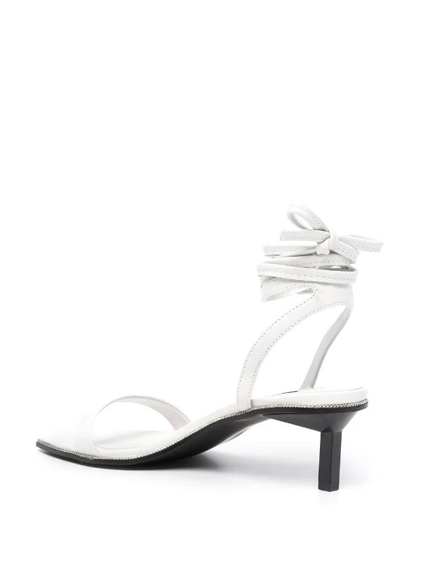 ( New Season ) Senso Jessica Tie-fastening Sandals 3 ( New Season ) Senso Jessica Tie-fastening Sandals - Image 3