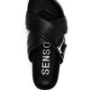 ( New Season ) Senso Dana Crossover Buckle Sandals -Cheap Senso Store 17473154 37089658 600