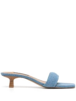 ( New Season ) Senso Trina II Low-heel Sandals