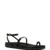 ( New Season ) Senso Domino Buckle-detail Sandals -Cheap Senso Store 17473237 37087670 600