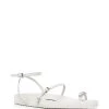 ( New Season ) Senso Domino Buckle-detail Sandals -Cheap Senso Store 17473238 37088736 600
