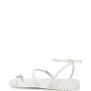 ( New Season ) Senso Domino Buckle-detail Sandals -Cheap Senso Store 17473238 37089666 600