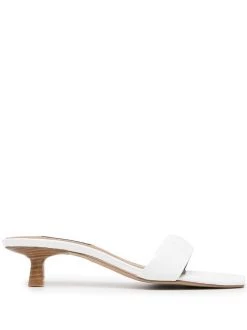 ( New Season ) Senso Trina I Leather Sandals