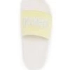 ( New Season ) Senso Elly Logo-embroidered Slides -Cheap Senso Store 17507585 37089679 600