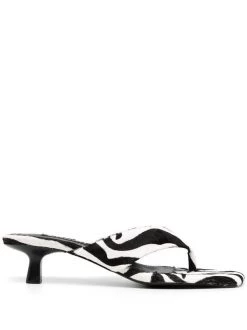 ( New Season ) Senso Tash II Leather Sandals