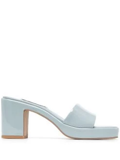 ( New Season ) Senso Stevie Patent Mules