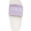 ( New Season ) Senso Elly Logo Embroidered-slides -Cheap Senso Store 17508529 37089692 600