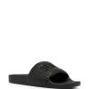 ( New Season ) Senso Elly II Logo-embroidered Slides -Cheap Senso Store 17508572 37088747 600