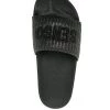 ( New Season ) Senso Elly II Logo-embroidered Slides -Cheap Senso Store 17508572 37088748 600