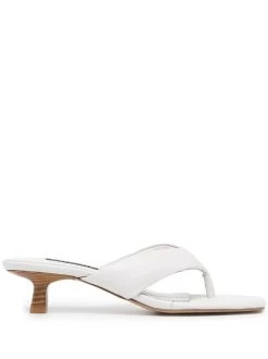 ( New Season ) Senso Tash I Leather Sandals