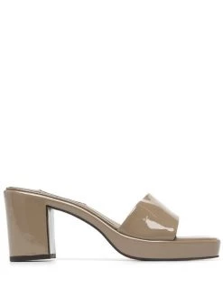 ( New Season ) Senso Stevie Patent Mules